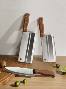 CAROTE | Multipurpose Kitchen Knife For Ladies