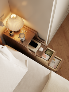 DONGMU | Compact Drawer Storage Cabinet 30cm