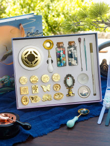 Bộ Bút Chì Đỏ Đầu Gấu Bằng Đồng Bộ Hộp Quà Tặng Bút Chì Đỏ Hình Dạng Khác Nhau Bút Chì Đỏ Thạch Anh Đầu Gấu Bút Chì Đỏ Thủ Công