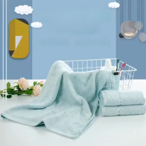 KELLILAN | BAMBOO BLISS | HAND TOWEL 76cmx34cm | Extra Soft Absorbent QuickDry