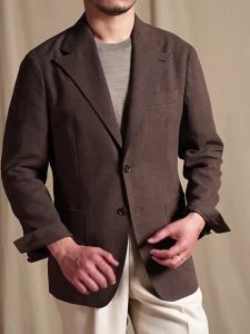 Bộ Áo Blended Linen Mỏng Nhẹ và Thời Trang Dành Cho Mùa Hè