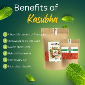 NanaysBest Kasubha 10Grams
