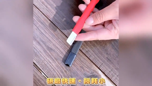 Knife Sharpener  Mini Portable Multifunctional Manual Quick Grinding Sharpening Stone Professional Kitchen Garden Scissors