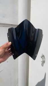 Visor Windshield Satria FU Facelift: Pemilihan & Penggunaan yang Tepat