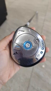 Gậy Golf Cũ - 7w TourStage ViQ Flex L 2ND - Secondhand - 5113