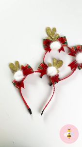 Pinky Bee Bando Natal Rusa 67143200