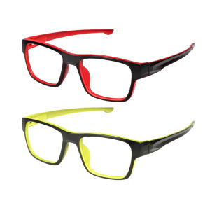 Stylish Auto Focus Presbyopia Glasses Adaptive Focus Reading Glasses Anti Blue Light Seamless Transition for Men Women