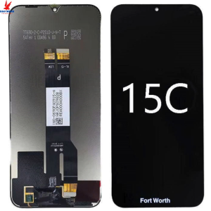 Màn hình Red//mi 15C/Poco C85 zin dùng chung giá cực víp