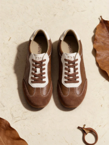 Josiny | Versatile Retro Soft Soled Leisure Trainer Shoes