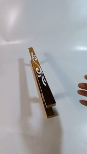 1set lock body kunci dan 2buah gagang handle pintu rumah minimalis pilihan panjang 33cm 45cm dan 60cm bahan stainless untuk pintu depan dan kamar daun pintu 1