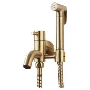BANGPU | Bathroom Cleaning Wand Shower Head