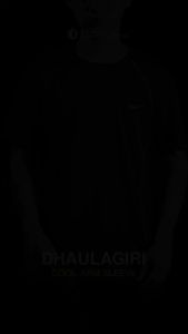 SATU PASANG - Manset Tangan Jempol Dhaulagiri - Handsock & Arm Sleeve