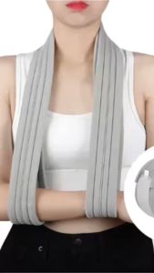 [GKT]Dây đai treo tay gãy tay bó bột treo đỡ tay chấn thương cố định khớp vai