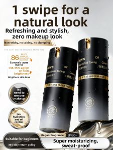 RUYI | Acne Scar Concealer BB Cream Natural Finish