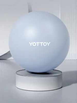 YOTTOY | Pelvic Floor Exercise Pilates Ball for Adults Thickened