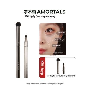 AMORTALS | Cọ Pha Sáng Hai Đầu