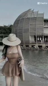 SET BỘ ÁO 2 DÂY BO CHUN KÈM QUẦN SHORT BÍ SIÊU XINH