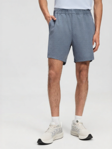 Breathable Lightweight Loose Short Pants