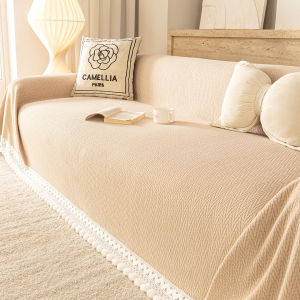 Scratch-resistant All-weather Sofa Cover