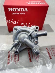 WATER PUMP ASSY KWN HONDA VARIO 125 VARIO 125 LED VARIO 150 LED KUALITAS ORIGINAL ASLI POMPA AIR RADIATOR SET