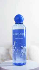 Little Darcy Eau De Cologne by Ian Darcy Fragrances