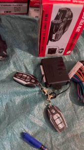 Khiển cửa ô tô các mã 24v 672 E690 E637-4 E454 E188 E690 E612