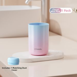 Hayan | Antibacterial And Mildewproof Mouthwash Cup