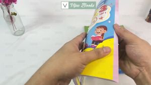 Sách - Bài Tập Hàng Ngày Tiếng Việt Lớp 3 ( Tập 2)- Kết Nối