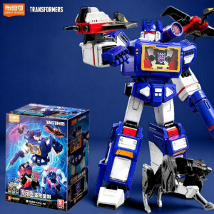 YIXINGMING | Transformers Legendary Edition Construction Blocks