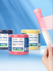 Yonex | Shock Absorption Film for Badminton Rackets