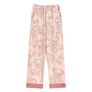 MiiOW | Cotton Comfortable Leisure Wear Pants
