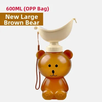 ZUNYI | Emergency Portable Urinal 750ml