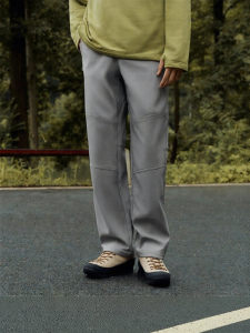Semir | 3-In-1 Fleece Softshell Pants Men Long Trousers