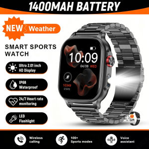 2026 New For Android IOS Smart Watch Women Bluetooth Call Sports Fitness Watches Heart Rate Health Monitor Men Smartwatch Ladies