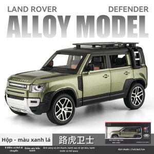 JUANNUO | Mô Hình Xe Hơi Đồ Chơi Hợp Kim Kích Thước Lớn
