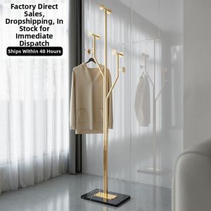 ZHENTAIYUAN | Creative Standing Coat Rack