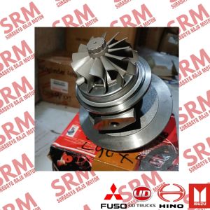 CATRIDGE TURBO 6D16T/GANZO 49189-00271 GARRETT