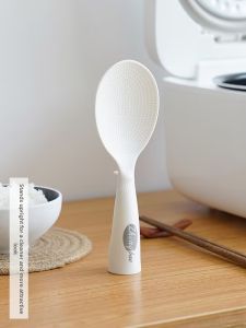 XIAXIU | Japanese Food Grade Non-Stick Rice Scoop