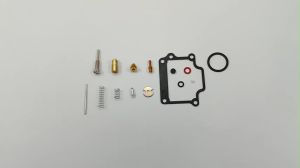 Kit Perbaikan Karbu TOKAIDO: Peralatan Perbaikan Karburator Tornado & GS 110