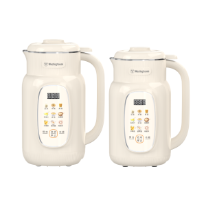 WESTINGHOUSE | Máy Xay Đa Năng Mini Tự Động Dùng Cho Gia Đình 