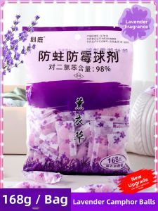 Mold Prevention Insect Repelling Deodorizing Naphthalene Balls