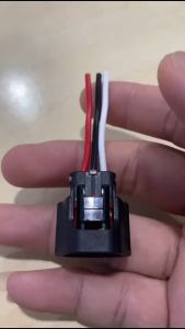 Soket CMP Noken As Mitsubishi CK4 Lancer Suzuki SX4 Aerio 3 Pin - 7560