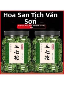 Trà Hoa Nhân Sâm Tươi