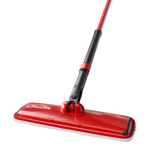 Vileda | Hands-free Home Use Flat Mop