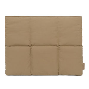 กระเป๋าใส่โน้ตบุ๊กสำหรับผู้หญิง KAYOND กระเป๋าใส่โน้ตบุ๊กแบบพกพาแบบนุ่มและเรียบง่าย สำหรับ Macbook Air/Macbook pro ขนาด 13-16 นิ้ว