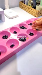 Mainan Congklak Jumbo: Tradisi dan Manfaat