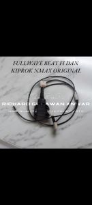 kabel soket fullwave honda beat fi plus kiprok original yamaha n-max pnp dc kiprok nmax tiger