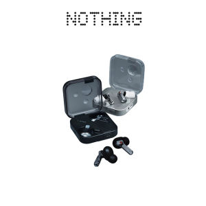 NOTHONG Ear (3) In ear Bluetooth Earphones Smart Call Noise Reduction Hi Res Certified High Resolution IP54 Waterproof and Dustproof 12mm Custom Dynamic Unit 45dB Noise Reduction Long Battery Life Low Latency Support APP Customization
