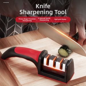 Quick Home Knife Sharpener