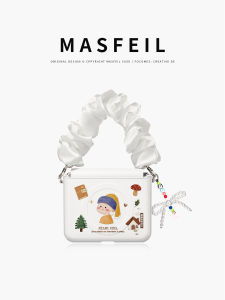 MASFEIL | Fairy Pearl Style Full Protection Cute Huawei PuraX Phone Case